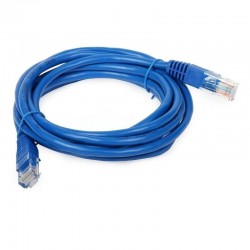Cable de Red Patchcord 2 M