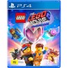 Lego Movie 2 PS4