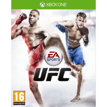 UFC Xbox One
