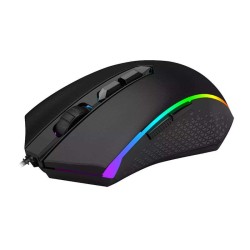 Mouse Gamer Redragon Memealion Chroma M710 RGB