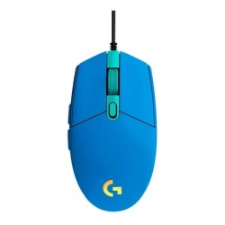Mouse Gamer Logitech G203...