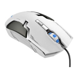 Mouse Gamer Havit MS749 Retroiluminado