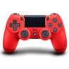 Joystick PS4 Sony Dualshock 4 Original Rojo