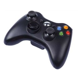 Joystick Xbox 360 Inalámbrico Genérico