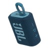 Parlante Bluetooth Portátil JBL GO 3 Azul