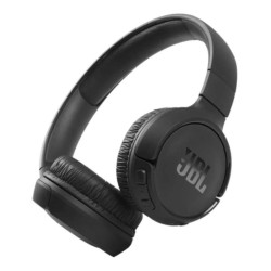 Auriculares Bluetooth JBL Tune 520BT Negros