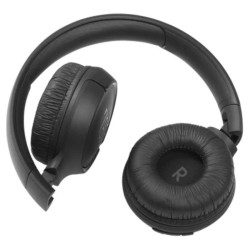 Auriculares Bluetooth JBL Tune 520BT Negros